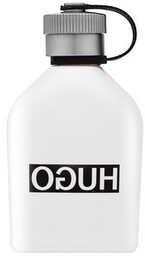 Hugo Boss Reversed woda toaletowa dla mężczyzn 125