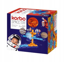 Korbo Space 131