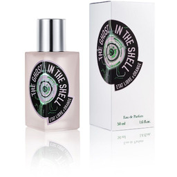 The Ghost In The Shell Unisex woda perfumowana