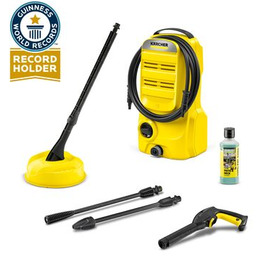 Myjka K 2 Classic Home Kärcher