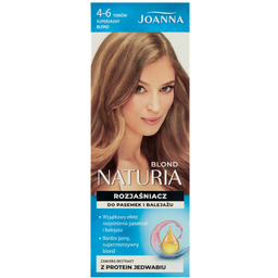 Joanna Blond Rozjaśniacz do pasemek i balejażu 6