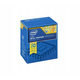 Procesor Do Koparki Pentium G3258 Box 3MB 3,2