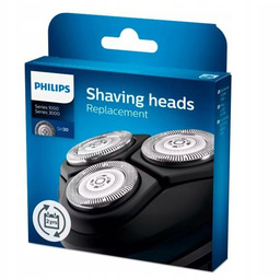 Philips Głowica goląca Serie S3000 S1000 SH30/50