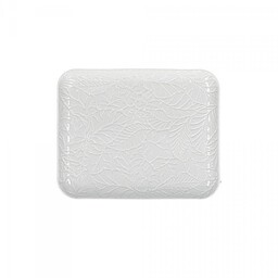 La Porcellana Bianca Taca Do Serwowania 24.5 X