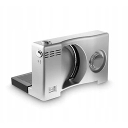 Krajalnica Fritel Sl 3110 100W 0-15 mm Srebrna