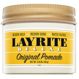 Layrite Original Pomade pomada do włosów 120 g