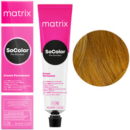 Matrix SoColor Pre-Bonded trwała farba do włosów 10G,
