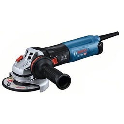 BOSCH Szlifierka kątowa sieciowa Professional GWS 17-125 S