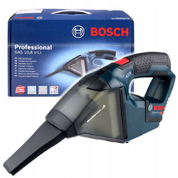 Odkurzacz akumulatorowy Gas 12V Bosch Korpus Body
