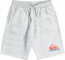 spodenki dziecięce QUIKSILVER YOUTH EASY DAY SHORTS Light