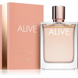 Hugo Boss BOSS Alive, Woda toaletowa 80ml
