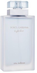 Dolce&Gabbana Light Blue Eau Intense woda perfumowana 100