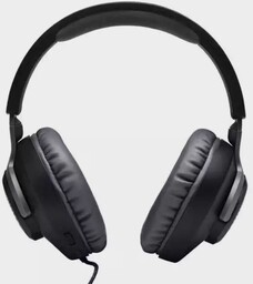 Słuchawki JBL Quantum 100 czarne