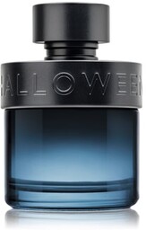Halloween Man X Woda toaletowa 75 ml