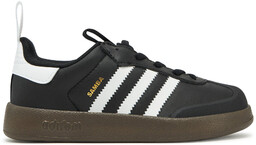 Sneakersy adidas adiform Samba 360 JH5194 Czarny