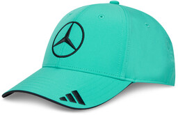 Czapka z daszkiem adidas Mercedes - AMG Petronas