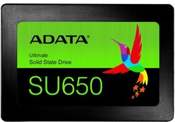 ADATA SU650 256GB