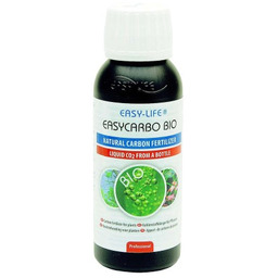 EASY LIFE Easy Carbo Bio (100 ml) węgel