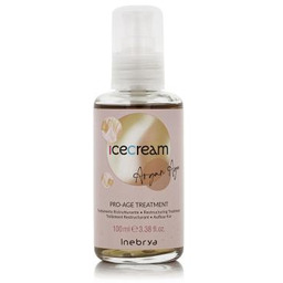 Inebrya Ice Cream Argan Age Pro-Age Treatment olejek
