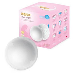 NENO Wkładki laktacyjne Naturale (60 sztuk)