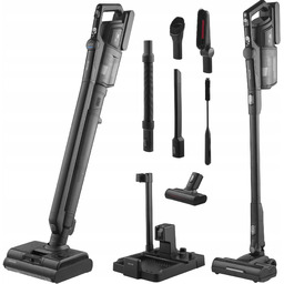 Sencor SVW 8872BK Środek do czyszczenia podłóg AQUINO+