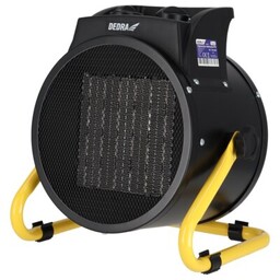 DEDRA Nagrzewnica elektryczna DED9931C Zyskaj