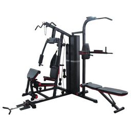 DS FITNESS Atlas DS632S
