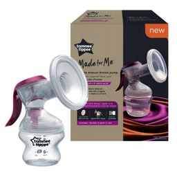Tommee Tippee laktator ręczny