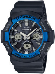 Casio GAW-100B-1A2ER