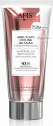 APIS - Watermelon Body Scrub With Volcanic Lava