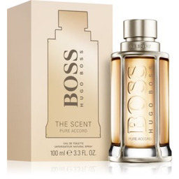 Hugo Boss BOSS The Scent Pure Accord For