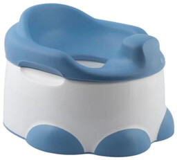 Nocnik 3w1 Step''n Potty Powder Blue Bumbo
