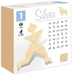 Alexander gry, silver memosy grzyby