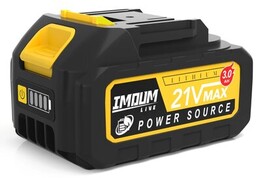 IMOUM Akumulator DC03A 3Ah 21V