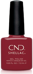CND Shellac Cherry Apple 7.3ml