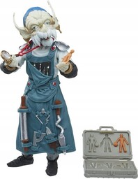 POWER RANGERS FIGURKA MIGHTY MORPHIN FINSTER