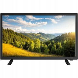 Sencor SLE 2474TCS 24" HD Telewizja