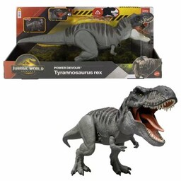 Mattel Figurka JURASSIC WORLD T-Rex JCH02 Zyskaj