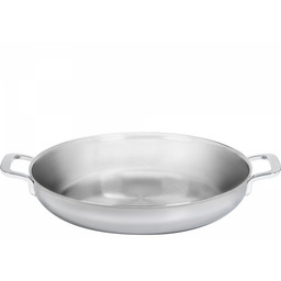 Demeyere Patelnia Głęboka 2H 24 Cm Multifunction 7