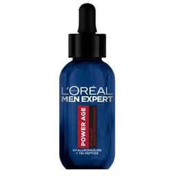 L''Oréal Men Expert Power Age Serum z kwasem
