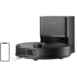 Robot sprzątający ROBOROCK Q10 VF+ Czarny