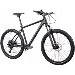 Rower górski Mtb Indiana X-Pulser 6.7 M21 27.5