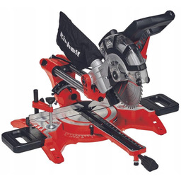 Pilarka piła ukośna z posuwem Einhell Tc-sm 2131/2