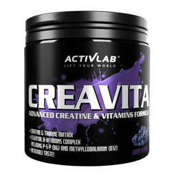 ActivLab Creavita 300 g winogrono