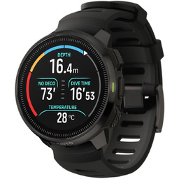 Suunto Ocean All Black