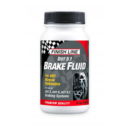 Płyn hamulcowy FINISH LINE Brake fluid Dot 5.1