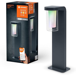 LEDVANCE Oprawa oświetleniowa ogrodowa typu smart LED: for