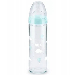 441342 Butelka Szklana 240Ml Classic 0-6 527884, 745080