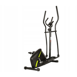 Orbitrek magnetyczny Hertz Fitness Trico