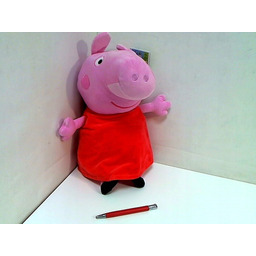 Peppa Swinka Peppa pluszowa 33cm 926-1002